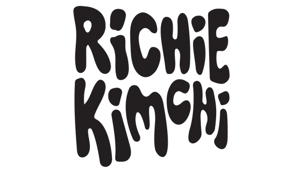 RICHIE KIMCHI